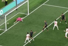 التعادل يهيمن على كأس العالم... 4 مباريات بلا فائز لأول مرة منذ 1958 3 التعادل يهيمن على كأس العالم... 4 مباريات بلا فائز لأول مرة منذ 1958