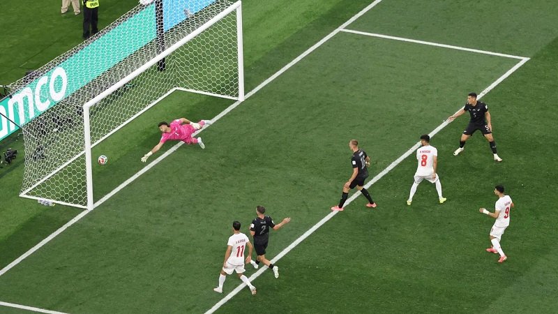 التعادل يهيمن على كأس العالم... 4 مباريات بلا فائز لأول مرة منذ 1958