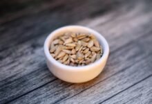 كيف تحمي عينيك؟ 7 أطعمة لا غنى عنها 2 كيف تحمي عينيك؟ 7 أطعمة لا غنى عنها