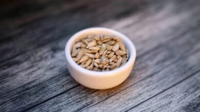 كيف تحمي عينيك؟ 7 أطعمة لا غنى عنها 26 كيف تحمي عينيك؟ 7 أطعمة لا غنى عنها