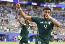 مونديال 2026: جولة أولى من دون فوز لثمانية منتخبات عربية 2 مونديال 2026: جولة أولى من دون فوز لثمانية منتخبات عربية