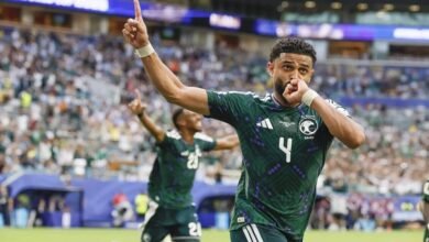 مونديال 2026: جولة أولى من دون فوز لثمانية منتخبات عربية 24 مونديال 2026: جولة أولى من دون فوز لثمانية منتخبات عربية