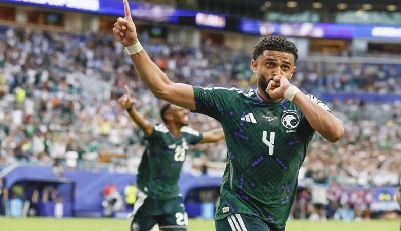 مونديال 2026: جولة أولى من دون فوز لثمانية منتخبات عربية 1 مونديال 2026: جولة أولى من دون فوز لثمانية منتخبات عربية