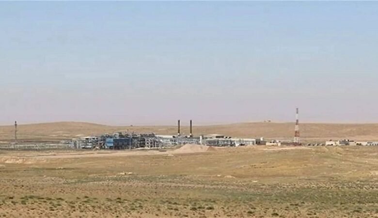 العقد السوري- الأميركي للغاز: خطوة لكسر «عنق الزجاجة» المالي 1 العقد السوري- الأميركي للغاز: خطوة لكسر «عنق الزجاجة» المالي