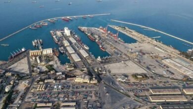 سوريا تصلح الكابل البحري المتضرر بين طرطوس والإسكندرية