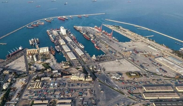 سوريا تصلح الكابل البحري المتضرر بين طرطوس والإسكندرية 1 سوريا تصلح الكابل البحري المتضرر بين طرطوس والإسكندرية