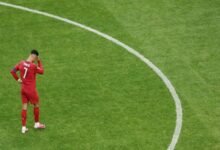 الصحافة العالمية تهاجم رونالدو: هل أصبح من الماضي؟ 3 الصحافة العالمية تهاجم رونالدو: هل أصبح من الماضي؟