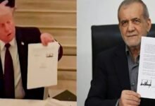 14 بنداً تؤسس لمرحلة ما بعد الحرب بين واشنطن وطهران 4 14 بنداً تؤسس لمرحلة ما بعد الحرب بين واشنطن وطهران