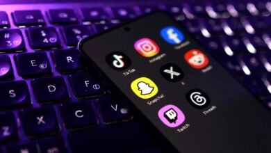 الإمارات تحظر منصات التواصل الاجتماعي للأطفال تحت سن 15 عاماً 18 الإمارات تحظر منصات التواصل الاجتماعي للأطفال تحت سن 15 عاماً