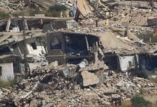 لبنان… فاتورة الحرب الثقيلة.. بالأرواح والاقتصاد 4 لبنان… فاتورة الحرب الثقيلة.. بالأرواح والاقتصاد