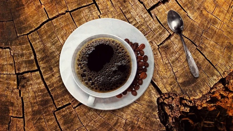 ما أضرار شرب القهوة قبل الإفطار؟ 2 ما أضرار شرب القهوة قبل الإفطار؟