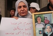 مفتي سوريا يحذّر من ممارسات تؤدي إلى «فتنة» 2 مفتي سوريا يحذّر من ممارسات تؤدي إلى «فتنة»