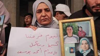 مفتي سوريا يحذّر من ممارسات تؤدي إلى «فتنة» 36 مفتي سوريا يحذّر من ممارسات تؤدي إلى «فتنة»