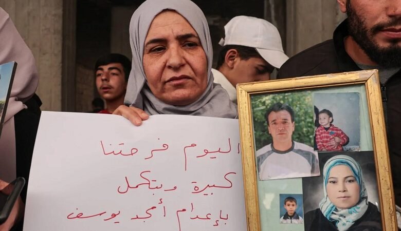 مفتي سوريا يحذّر من ممارسات تؤدي إلى «فتنة»