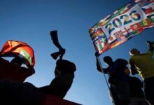 مونديال 2026: ما هو الحد الأدنى من النقاط للتأهل إلى الدور 32؟ 4 مونديال 2026: ما هو الحد الأدنى من النقاط للتأهل إلى الدور 32؟