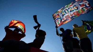 مونديال 2026: ما هو الحد الأدنى من النقاط للتأهل إلى الدور 32؟