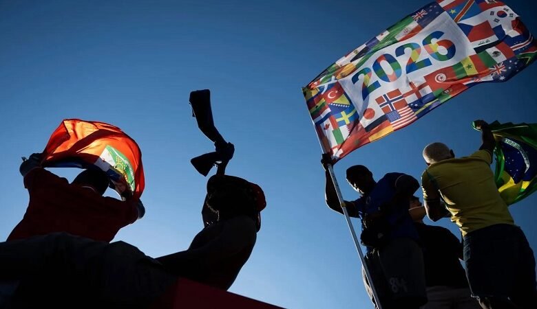 مونديال 2026: ما هو الحد الأدنى من النقاط للتأهل إلى الدور 32؟ 1 مونديال 2026: ما هو الحد الأدنى من النقاط للتأهل إلى الدور 32؟