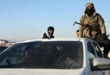 مقتل جنديَين سوريين شمال شرقي حلب بهجوم مسلحين