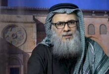 أنباء عن مقتل العريدي أحد أبرز المنظّرين المتشددين في سوريا 3 أنباء عن مقتل العريدي أحد أبرز المنظّرين المتشددين في سوريا