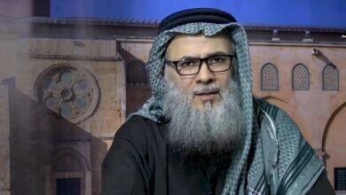 أنباء عن مقتل العريدي أحد أبرز المنظّرين المتشددين في سوريا
