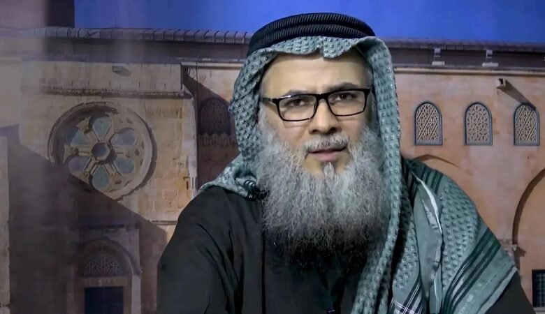 أنباء عن مقتل العريدي أحد أبرز المنظّرين المتشددين في سوريا 1 أنباء عن مقتل العريدي أحد أبرز المنظّرين المتشددين في سوريا