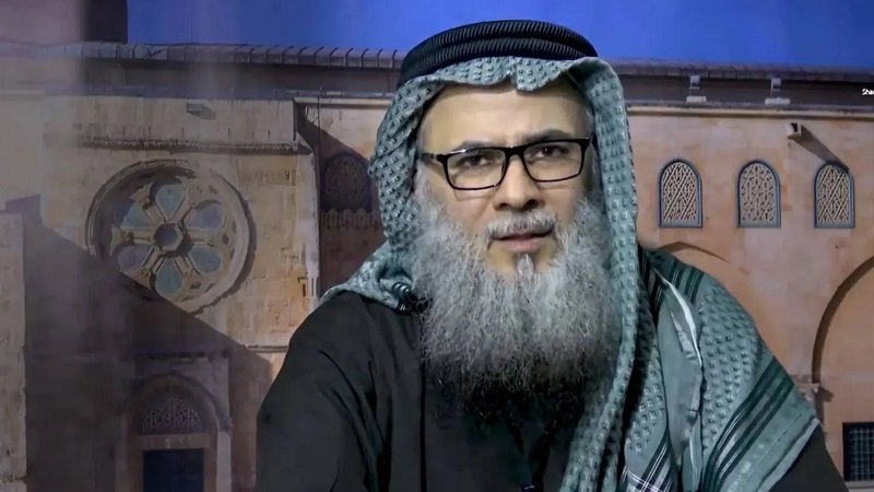 أنباء عن مقتل العريدي أحد أبرز المنظّرين المتشددين في سوريا 2 أنباء عن مقتل العريدي أحد أبرز المنظّرين المتشددين في سوريا