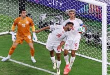 حصاد المونديال.. هولندا تكشّر عن أنيابها ووداع مؤلم لتونس 3 حصاد المونديال.. هولندا تكشّر عن أنيابها ووداع مؤلم لتونس