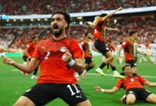 حصاد المونديال.. خسارة قاسية للأخضر وانتصار تاريخي للفراعنة 3 حصاد المونديال.. خسارة قاسية للأخضر وانتصار تاريخي للفراعنة