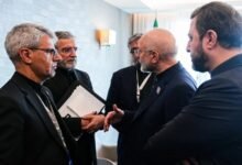 طهران: التعاون مع الوكالة الذرية مستمر وفق الأطر القائمة 4 طهران: التعاون مع الوكالة الذرية مستمر وفق الأطر القائمة