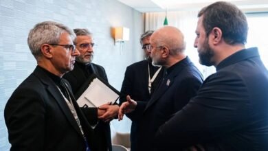 طهران: التعاون مع الوكالة الذرية مستمر وفق الأطر القائمة