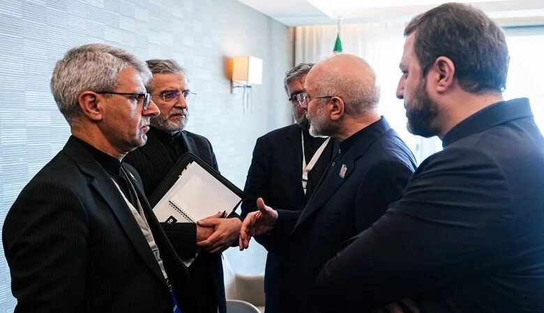طهران: التعاون مع الوكالة الذرية مستمر وفق الأطر القائمة 1 طهران: التعاون مع الوكالة الذرية مستمر وفق الأطر القائمة