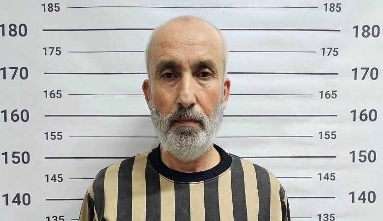 سوريا: توقيف 3 مسؤولين سابقين بينهم عميد في الحرس الجمهوري 1 سوريا: توقيف 3 مسؤولين سابقين بينهم عميد في الحرس الجمهوري