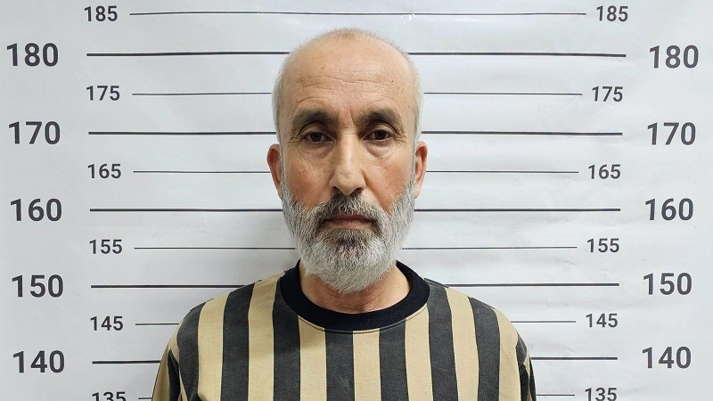 سوريا: توقيف 3 مسؤولين سابقين بينهم عميد في الحرس الجمهوري 2 سوريا: توقيف 3 مسؤولين سابقين بينهم عميد في الحرس الجمهوري