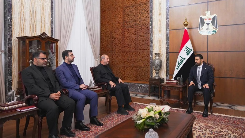 هل تنجح إيران في الاحتفاظ بنفوذها داخل العراق؟ 2 هل تنجح إيران في الاحتفاظ بنفوذها داخل العراق؟