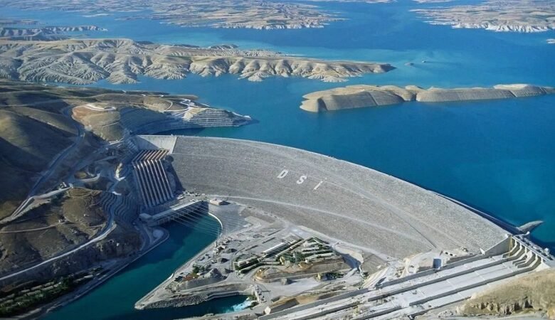 بين فيضان جارف وجفاف قاتل... هل تتحكم تركيا بمفاتيح دجلة والفرات؟