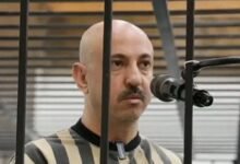 بدء محاكمة وسيم الأسد بتهم «جرائم حرب» 2 بدء محاكمة وسيم الأسد بتهم «جرائم حرب»