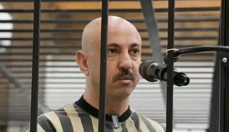 بدء محاكمة وسيم الأسد بتهم «جرائم حرب» 1 بدء محاكمة وسيم الأسد بتهم «جرائم حرب»