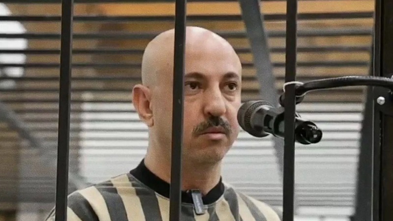 بدء محاكمة وسيم الأسد بتهم «جرائم حرب» 2 بدء محاكمة وسيم الأسد بتهم «جرائم حرب»