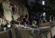 هيئة أمريكية: 10 آلاف قتيل محتمل إثر زلزالي فنزويلا