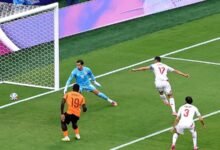  النيران الصديقة تحرق الشباك العربية في المونديال!
