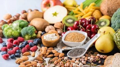 8 طرق لتزويد الجسم بالطاقة ومكافحة الإرهاق