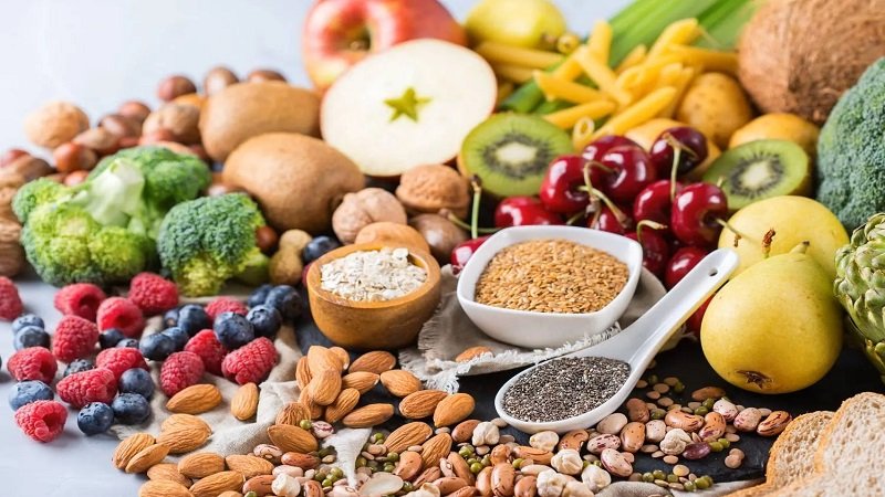 8 طرق لتزويد الجسم بالطاقة ومكافحة الإرهاق