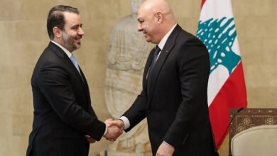 الشيباني في بيروت قريباً... من سيلتقي وأبرز الملفات؟
