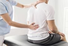 كيفية الوقاية من آلام الظهر مع التقدم في العمر