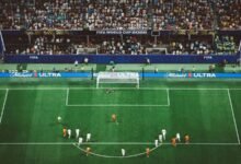 كيف تُحسم ركلات الترجيح في كأس العالم؟