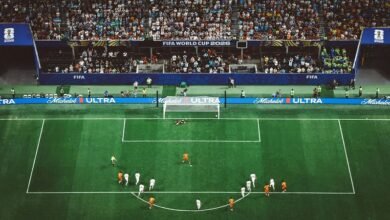 كيف تُحسم ركلات الترجيح في كأس العالم؟