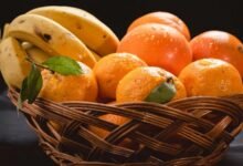 البوتاسيوم... لماذا يحتاج إليه جسمك؟ وأين تجده؟