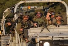 11 توغلاً إسرائيلياً جنوبي سوريا في أقل من 4 أيام