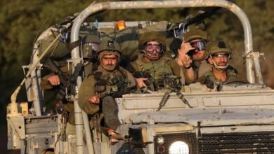 11 توغلاً إسرائيلياً جنوبي سوريا في أقل من 4 أيام
