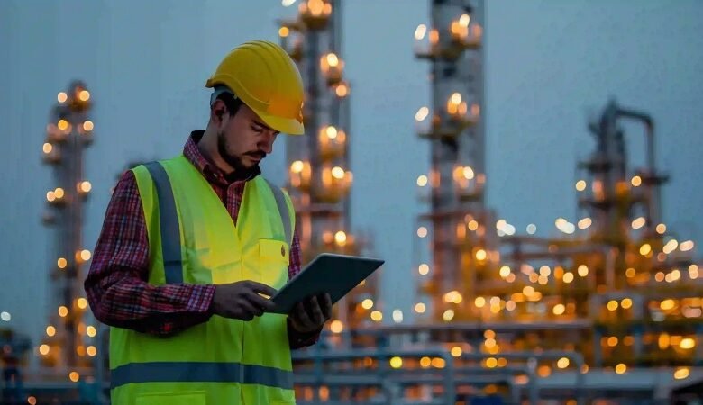 السورية للبترول: 56 % حصة دمشق من عقد الغاز الأميركي 1 السورية للبترول: 56 % حصة دمشق من عقد الغاز الأميركي